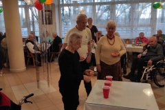 konkurs sprawnościowy