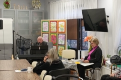 muzyka w wykonaniu Pana Pawła 