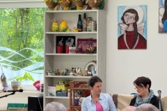 Lubelskie Dni Seniora -Kabarety