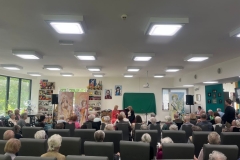 Lubelskie Dni Seniora -Kabarety