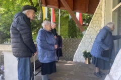 Pielgrzymka do Kębła